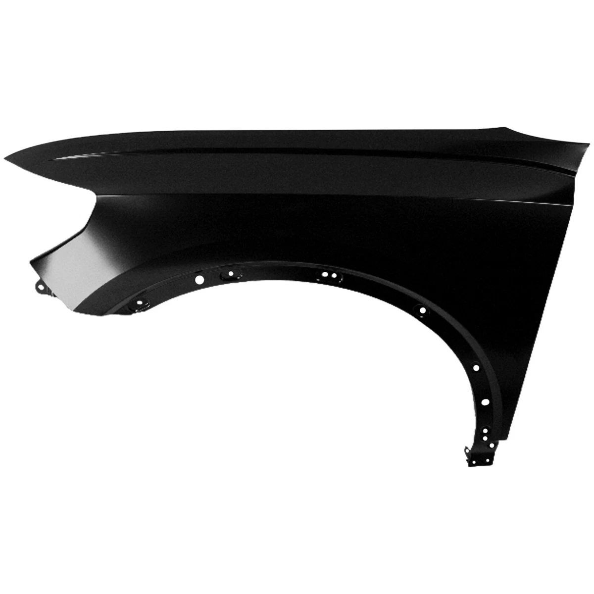 Fender For 2019-2021 Audi Q3 Front Driver Side 83A821021 | eBay