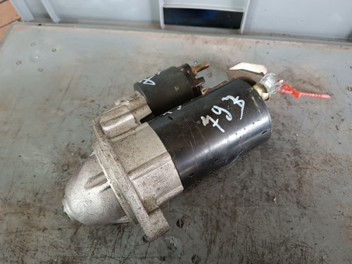 Audi A4 A6 VW Passat Skoda Superb Anlasser Starter 06B911023 0001107073