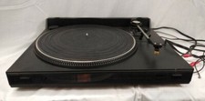 Sansui P-1000 Vintage HIFI Turntable Plattenspieler Turntable CA