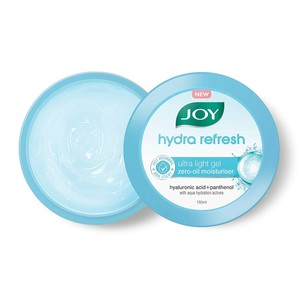 joy moisturiser