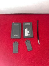 Audio-Technica Pro 88W/T  88W/R 169.445 / 170.245 MHz USED