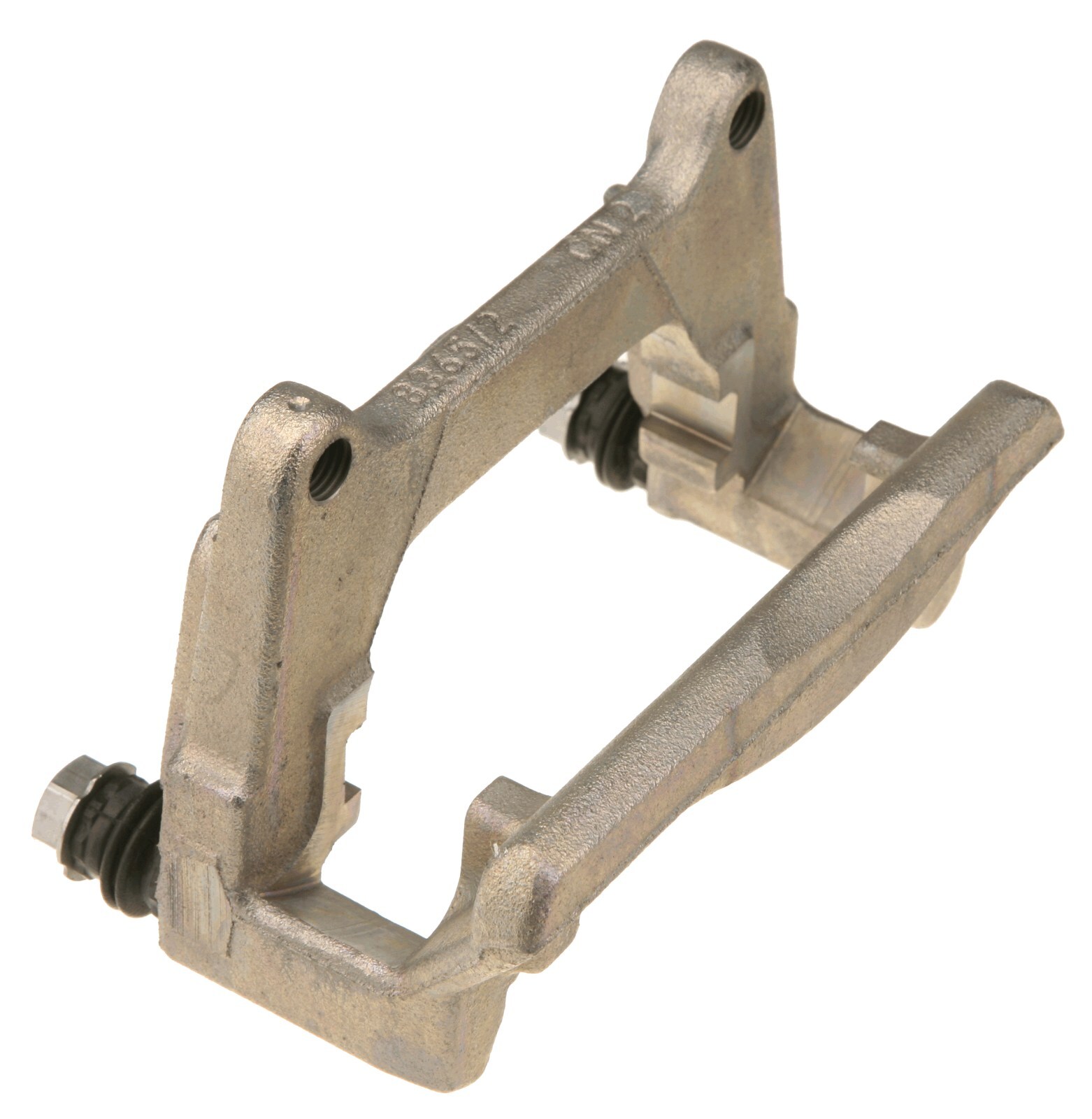 BDA903 TRW Carrier, brake caliper for AUDI,VW