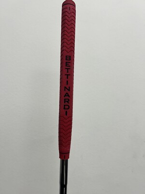 BETTINARDI GOLF Studio Reserve JAM - F RH 34” Brand New | eBay