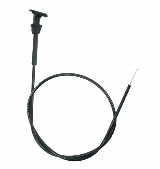 STIGA Cavo comando starter trattorino rasaerba CASTELGARDE Twin Cut 125090001/2 GGP