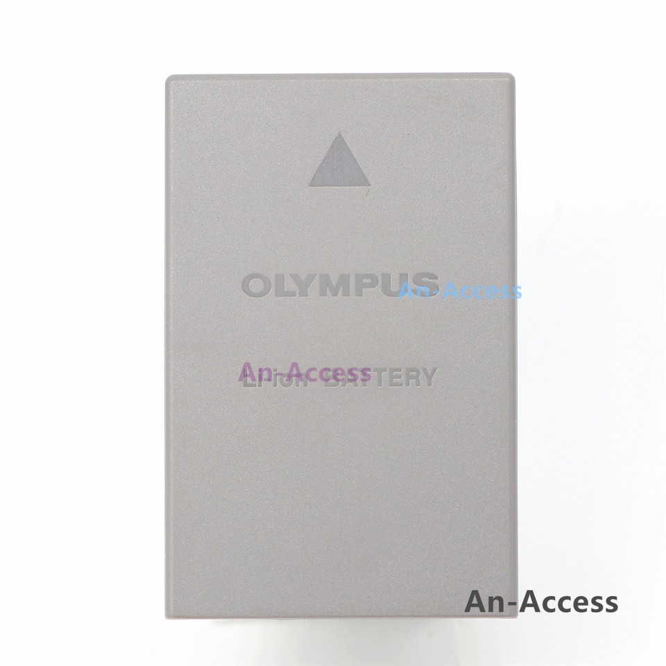 Original Olympus BLS-50 Battery For PEN E-PM3 E-M10 EPL5 E - Foto 8