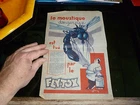 Antique Insecticide Mosquito Fly Tox Mosquitoes Killer Poster Vintage Poster
