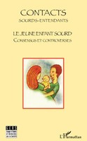 Anne Vanbrugghe (U. A.) | Le Jeune Enfant Sourd | Taschenbuch | FranzöSisch