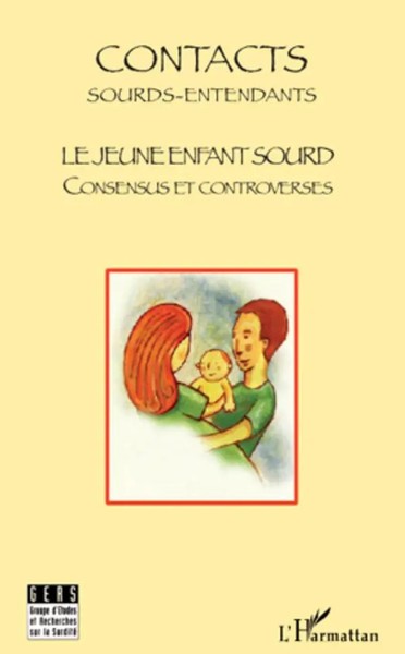 Anne Vanbrugghe (U. A.) | Le Jeune Enfant Sourd | Taschenbuch | FranzöSisch-image