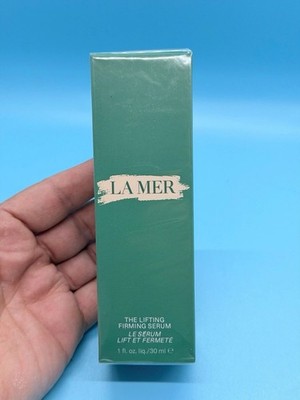 La Mer The Lifting Firming Serum 1oz / 30ml   New & Sealed&Branded