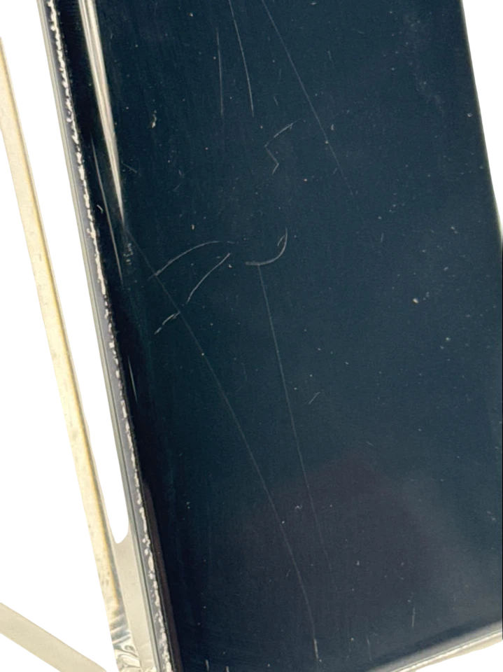 Samsung Galaxy S20+ 5G 128GB Gray (AT&T) SM-G986U - Image 3 of 4