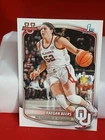 2025 Bowman Basketball Raegan Beers #BPP-65
