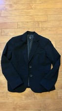 Jones New York Black Blazer