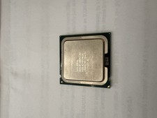 Intel Core 2 Duo Processor E6320 CPU 4M Cache / 1.86 GHz / 1066 MHz FSB SLA4U
