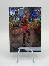 2023-24 Donruss Elite Dwyane Wade Lucky Envelopes /8 #77