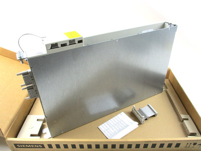 NEU Original Siemens Simodrive LT-Modul 6SN1123-1AB00-0HA2  Version : A