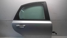 Porte arrière et accessoires Volvo S40