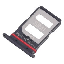 For Xiaomi Poco F6 Pro 10pcs SIM Card Tray SIM Card Tray, For Xiaomi Poco F6