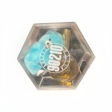  RARE VNTG 1991 Beverly Hills 90210-perfume & Teddy Bear Set. 