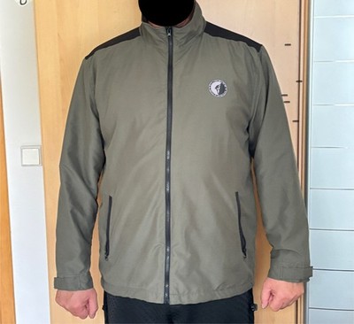 Leichte Freizeitjacke XXL 54 ähnlich wie Softshell