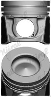 Nüral Kolben 87-435207-00 FüR Nissan Opel Renault Master Movano X62 FV Bus Cdti