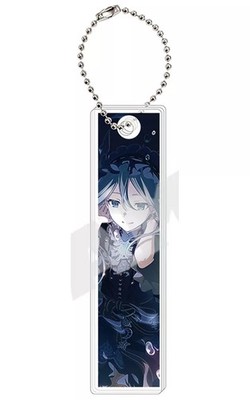 Keychain Kanade Yoizaki ''Project Sekai Colorful Stage! feat. Hatsune Miku