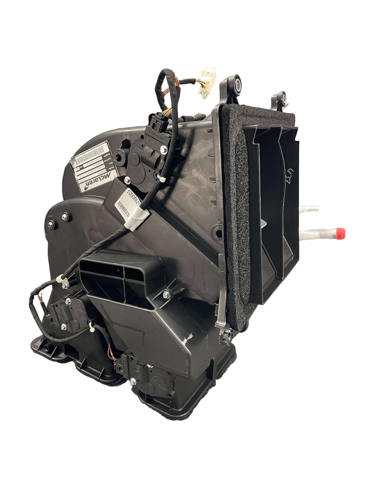 McLaren GT 2020-2023 Blower motor P/N 13A3588CP