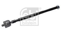 Axialgelenk Spurstange Vorderachse FüR Renault Clio Ii Kangoo Rapid