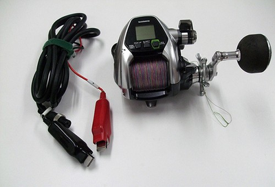 #ad SHIMANO HORCE MASTER 3000 465008 $331.77