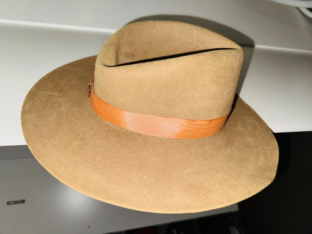 Akubra Fedora Hats for Men for sale | eBay
