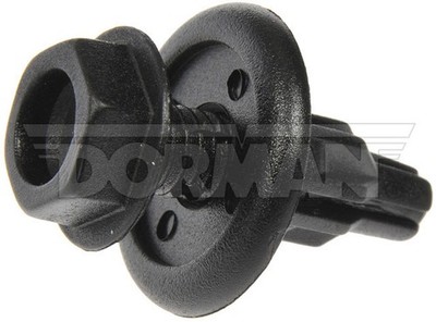 Dorman 963-620 Multi-Purpose Retainer For Select 88-12 Acura Honda Nissan Models