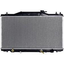 Auto Parts Radiator Replacement For 2002-2006 For Acura For Rsx 2.0l Auto Parts Radiator Replacement For 2002-2006 For Acura For Rsx 2.0l