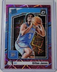 2025 Panini Dillon Jones Future Stars Autographs (Raw)