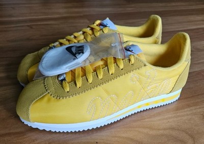 Nike Cortez SE Yellow Shoe Dog Pack CN5950-700 | EU 41 US 9,5 UK 7 *RAR*