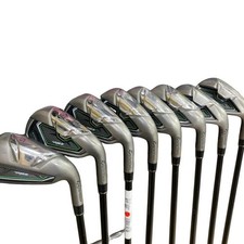 TaylorMade RBZ 8S Iron Set IR Flex R