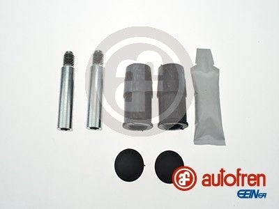 Bremssattel Reparatursatz Führungshülsensatz Bremssattel Autofren Seinsa Für Mitsubishi 90-99 Bremssattel Reparatursatz Vorne