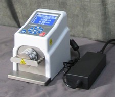 NEW Ismatec ISM4308 REGLO ICC Peristaltic Pumps