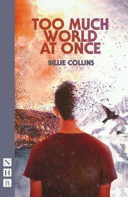 Too Much World at Once (NHB Modern Plays),Collins, Billie Billie