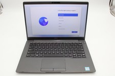 Dell Latitude 7400 Used 14" i5-8365U, 256GB SSD, 16GB RAM