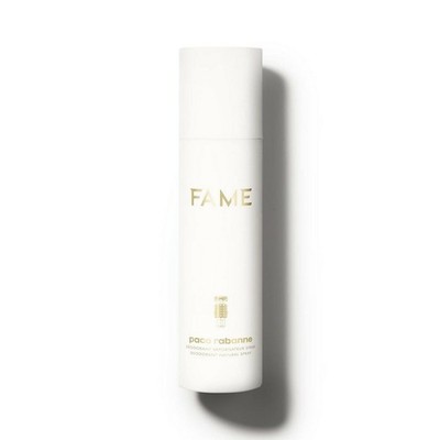 Paco Rabanne Fame Deodorant Spray [150 ml]
