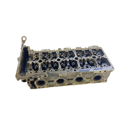 BMW 5 G30 G31 G38 2017 Diesel 140kW Zylinderkopf 32220582 JUT162605