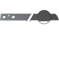 Fein 63503068004 Powerhacksawblade, L:15.75", W:1", Tpi:8