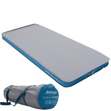 VANGO SHANGRI-LA II MATTRESS SELF INFLATING PREMIUM CAMPING MAT 10cm GRANDE