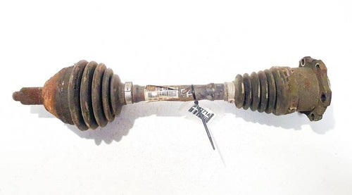 Antriebswelle Vorne Linke  Volkswagen Polo DE2665928-25