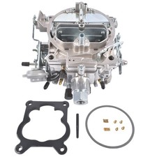 Quadrajet Carburetor 7028260 For Chevy Gmc Truck 7.4l 454 1976-1978 Pontiac Gto