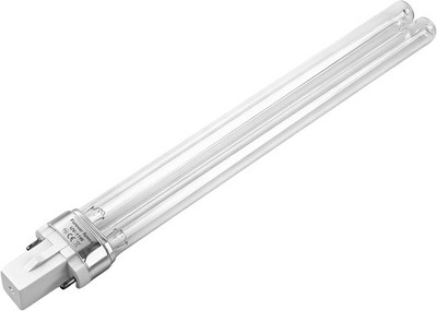 UVC Ersatzlampe 11W G23 Leuchtmittel für UVC Gerät 9-55W Hygiene Reinigung