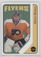 2014-15 O-Pee-Chee Retro Steve Mason #242 0m8e