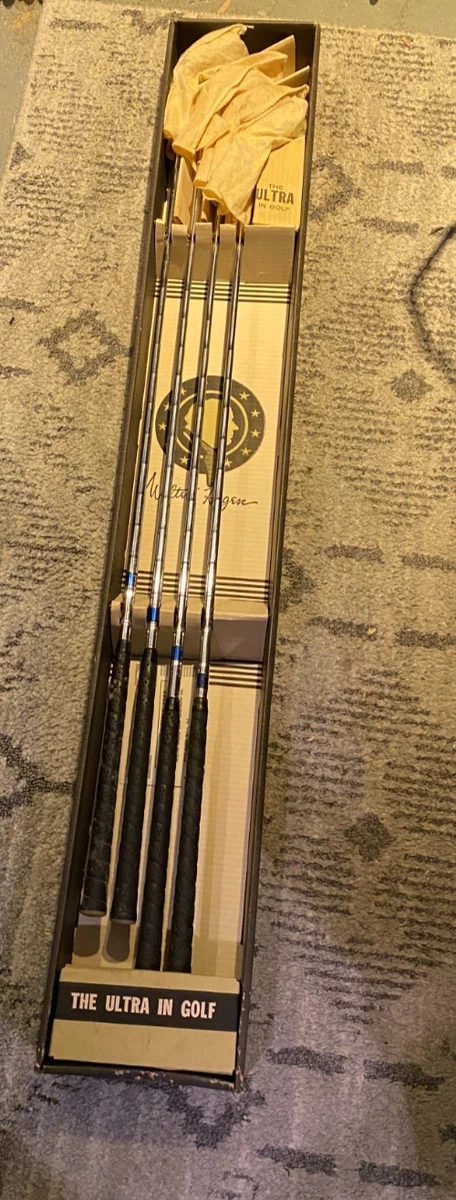 Kenneth Smith Fairway Wood Golf Clubs for sale | eBay