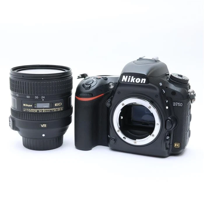 Nikon D750 Digital Cameras for Sale | Shop New & Used Digital