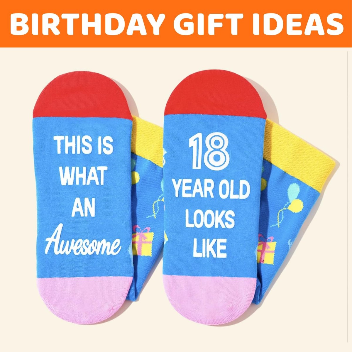 Old Boy Gifts For 18 Year Old Female 18 Year Old Girl Birthday