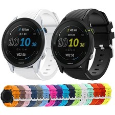 For Garmin Approach S40 S12 S50 S44 S42 Strap Watch Band Replacement Gym Swim